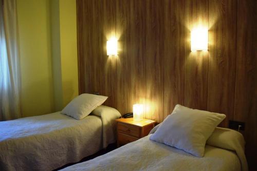 Hotel Sierra Madrona