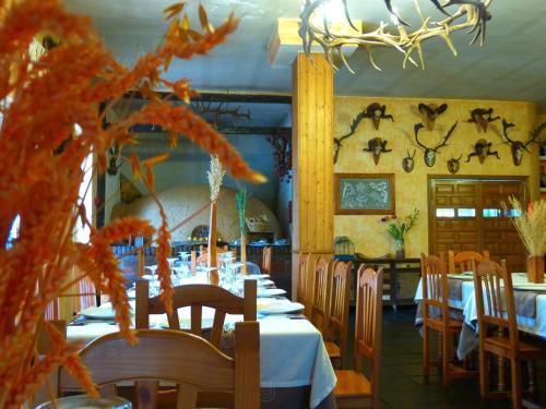 Hotel Sierra Madrona