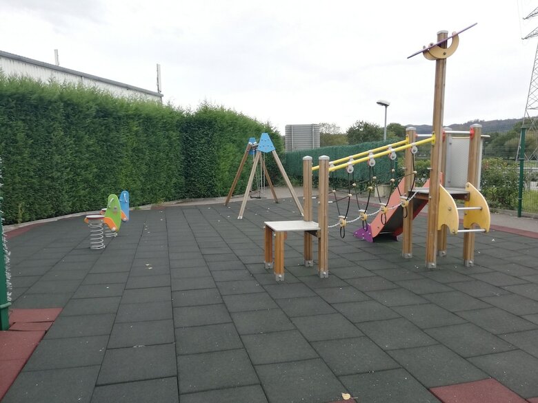 Hotel Zalle Don Fernando