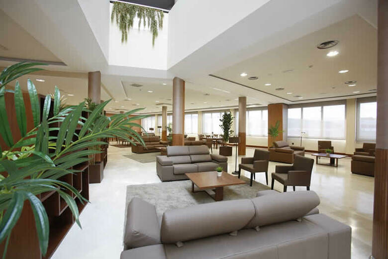 Hotel Zalle Don Fernando