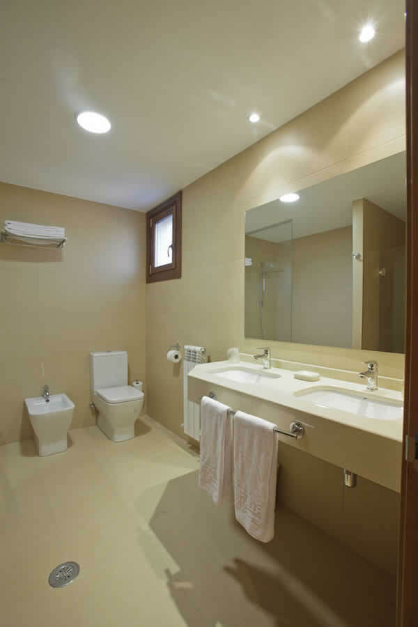 Hotel Zalle Don Fernando