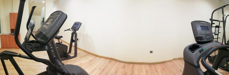 Hotel Zalle Don Fernando