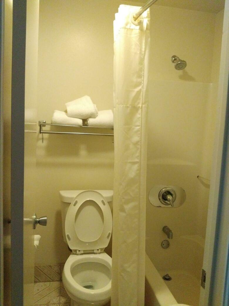 Hotel Quality Inn & Suites