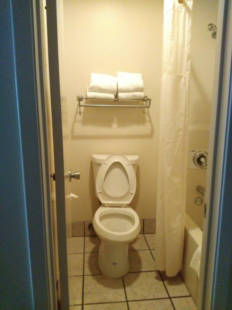 Hotel Quality Inn & Suites