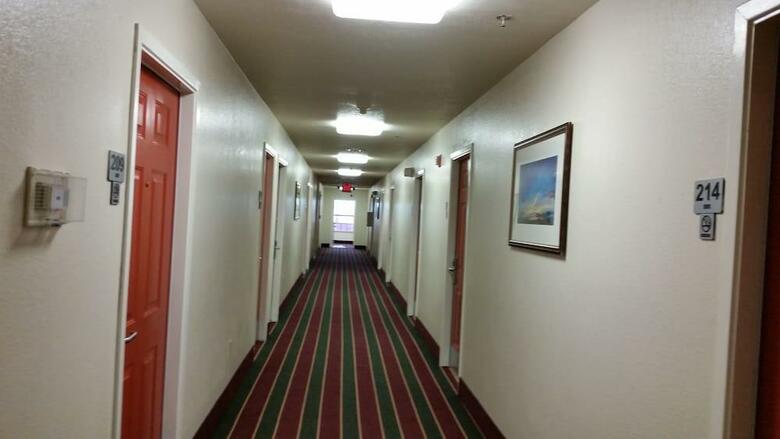 Hotel Quality Inn & Suites