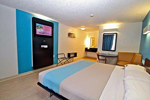 Motel 6 Del Rio