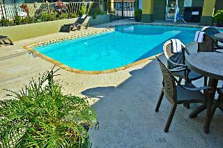 Hotel Best Western Inn Of Del Rio
