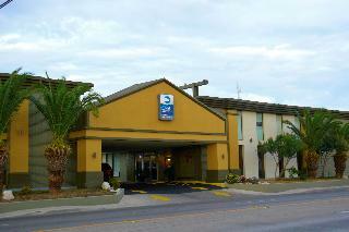 Hotel Best Western Inn Of Del Rio
