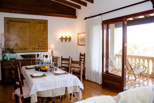Villa Can Marquesi