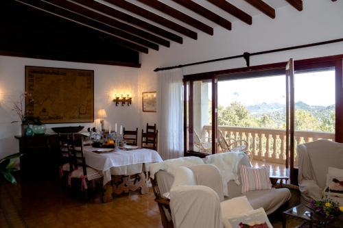 Villa Can Marquesi