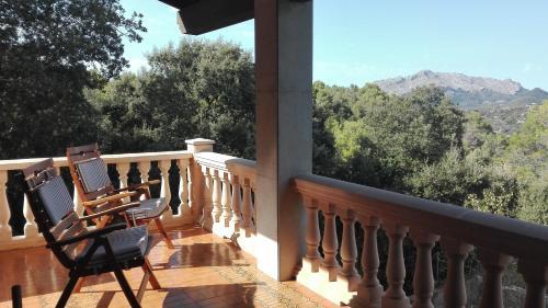 Villa Can Marquesi