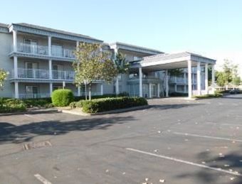 Hotel Super 8 Oroville