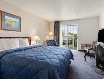 Hotel Super 8 Oroville