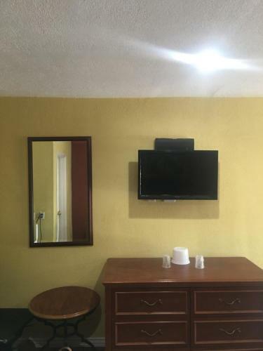 Motel Villa Court Inn Oroville