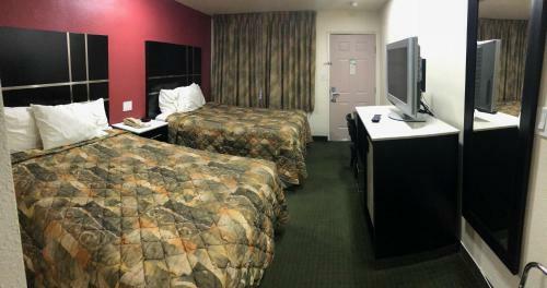 Motel Days Inn Oroville