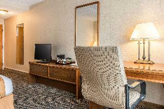 Hotel Quality Inn & Conference Center - Springfield