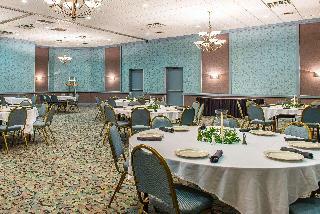 Hotel Quality Inn & Conference Center - Springfield