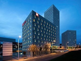 Hotel Ibis Barcelona Santa Coloma