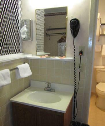 Budget Inn Motel Dalhart