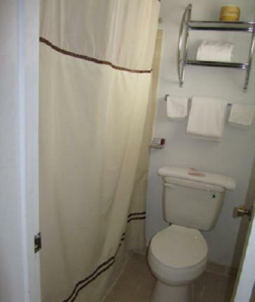 Budget Inn Motel Dalhart