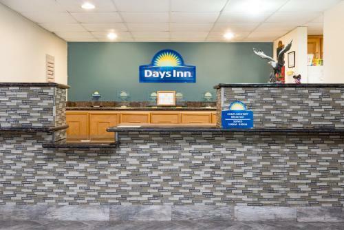 Motel Days Inn Dalhart