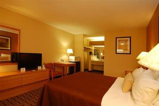 Best Western Nursanickel Motel