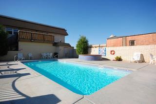Best Western Nursanickel Motel