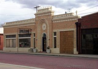 Best Western Nursanickel Motel