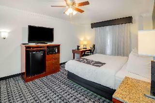 Hotel La Quinta Inn & Suites Dalhart