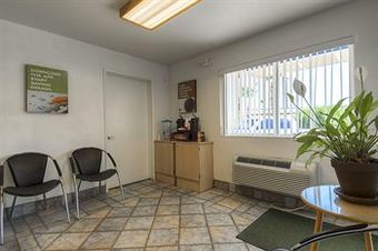 Motel 6 Needles