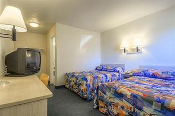 Motel 6 Needles