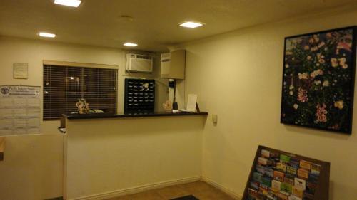 Imperial 400 Motor Inn
