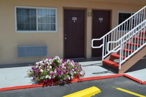 Motel Budget Inn