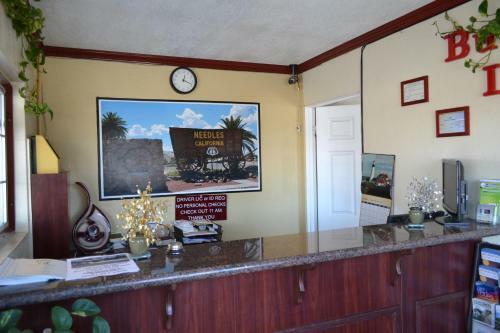 Motel Budget Inn