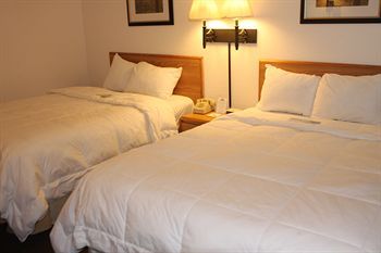 Hotel Days Inn & Suites Needles