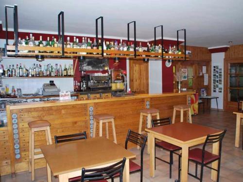 Hotel Saloria