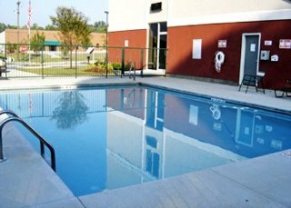 Hotel Econo Lodge Inn & Suites Douglasville