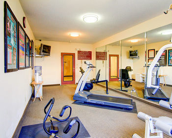 Hotel Econo Lodge Inn & Suites Douglasville
