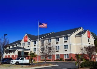 Hotel Econo Lodge Inn & Suites Douglasville