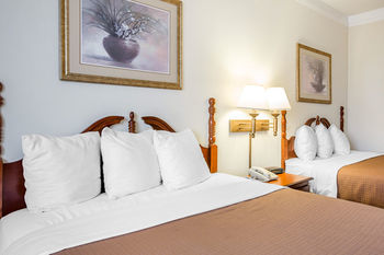 Hotel Econo Lodge Inn & Suites Douglasville