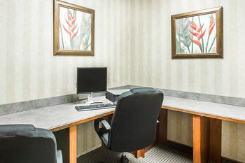 Hotel Econo Lodge Inn & Suites Douglasville