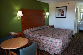 Hotel Royal Inn & Suites