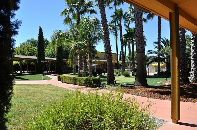 Hotel Days Inn Davis