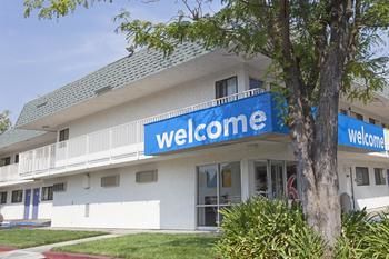 Motel 6 Davis - Sacramento Area