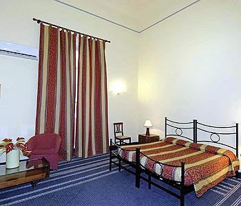 Bed & Breakfast San Frediano Mansion