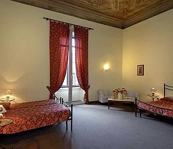 Bed & Breakfast San Frediano Mansion