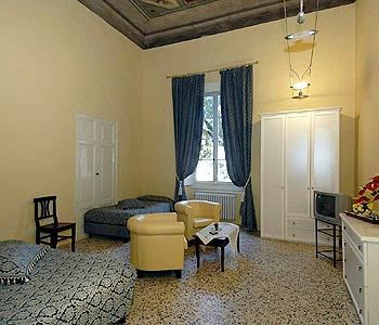 Bed & Breakfast San Frediano Mansion