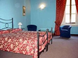 Bed & Breakfast San Frediano Mansion