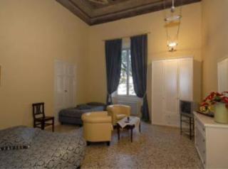 Bed & Breakfast San Frediano Mansion