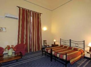 Bed & Breakfast San Frediano Mansion